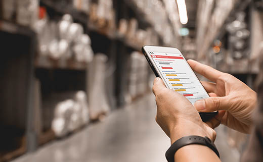 Espacios Inteligentes Controlados con Safety Control